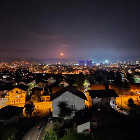 Apartment Lux View *